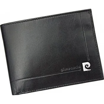 Peněženka Peněženka Pierre Cardin YS507.1 8806 RFID - černá