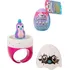 Figurka Spin Master Hatchimals Vajíčko s prstýnkem a překvapením