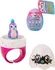 Figurka Spin Master Hatchimals Vajíčko s prstýnkem a překvapením