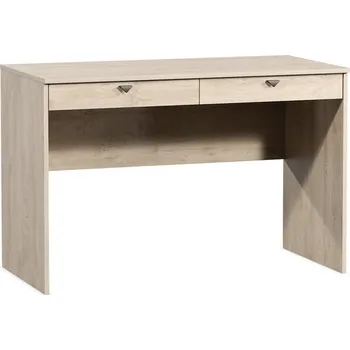 Psací stůl Nábytek Pyramida, s.r.o. Pracovní stůl GRAYSON dub endgrain