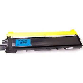 Kompatibilní toner s Brother TN-230C modrá