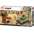 Stavebnice Sluban Sluban Army M38-B0713 válečná bitva