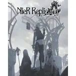 NieR Replicant ver.1.22474487139... PC - digitální verze - Hraj již za pár minut