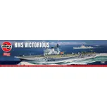 Airfix HMS Victorious 1:600