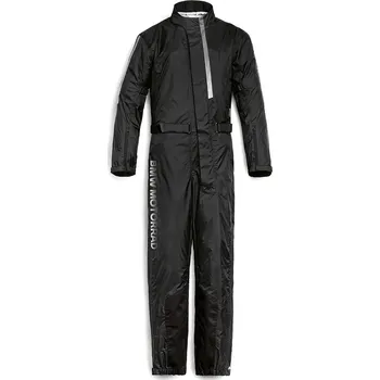 Moto kombinéza BMW Motorrad Nepromokavá kombinéza ProRain černá Velikost: XL