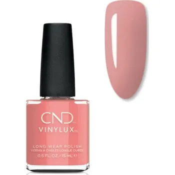 Lak na nehty CND VINYLUX – Weekly Polish Rule Breaker 15ml/54 ***