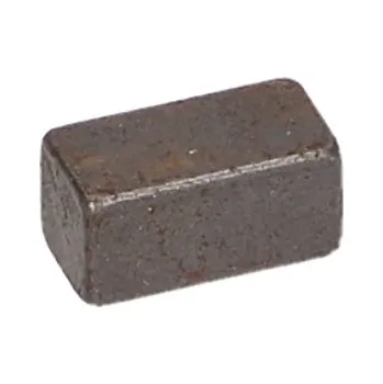 Blok motoru Motori Minarelli Pojistný klínek OEM 4x4x8, Minarelli AM6 PI-AP8206263