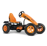 Berg Large X-Cross BFR oranžové