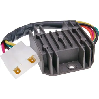 Alternátor 101 Octane Regulátor, Kymco Agility City / Agility RS 2T / 4T IP000399