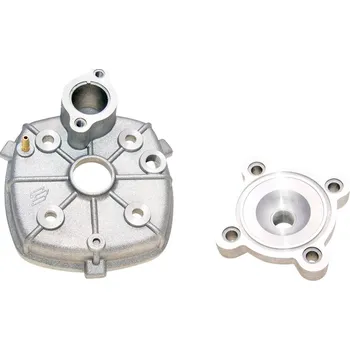 Válec motoru Hlava válce Polini 70ccm 47mm, Piaggio LC 211.0306