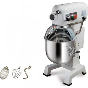 Kuchyňský robot Robomix Univerzální robot B20A