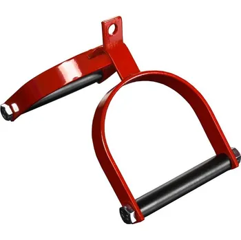 Posilovací věž Adaptér na přítahy na triceps Kelton HD5