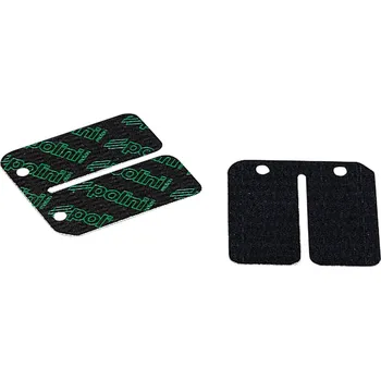 Karburátor Polini Lístky klapek karbon Polini, Minarelli vertical 2ks 213.0530