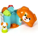 Clementoni Soft Clemmy kyblíček 6 ks…