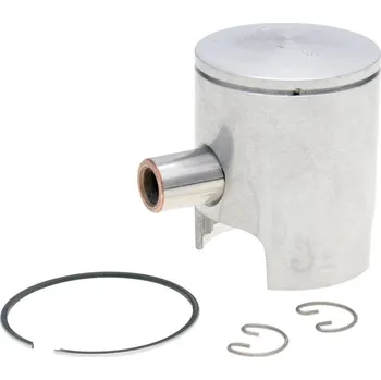 Válec motoru Pístní sada Polini 50ccm 40,2mm (C), Minarelli AM6 204.0817/C