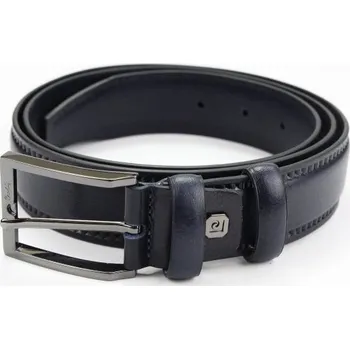 Opasek Opasek Pierre Cardin VNG 090 GF - modrá