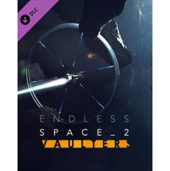 Počítačová hra Endless Space 2 Vaulters PC - digitální verze - Hraj již za pár minut