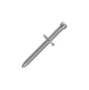 Hřebík Hřebík nastřelovací 3,8x42 hlava 6mm