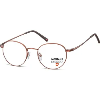 Brýlová obroučka MONTANA EYEWEAR Obroučky Montana MM609D Flex