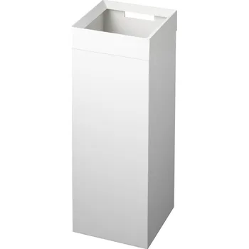 Odpadkový koš Odpadkový koš Yamazaki 4488 | bílá