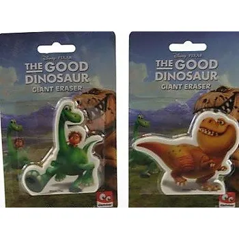 Ořezávátko Guma Dino