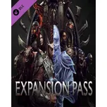 Middle-earth Shadow of War Expansion Pass PC - digitální verze - Hraj již za pár minut