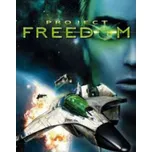 Project Freedom PC - digitální verze - Hraj již za pár minut