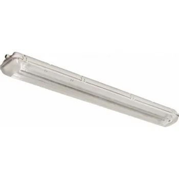 Průmyslové svítidlo Svítidlo Elektro - Lumen - bez difuzoru 150 IVC