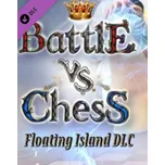 Battle vs Chess Floating Island PC - digitální verze - Hraj již za pár minut