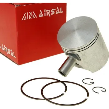 Válec motoru Pístní sada Airsal sport 125ccm 55mm Peugeot Speedfight 100 AS-ET28395