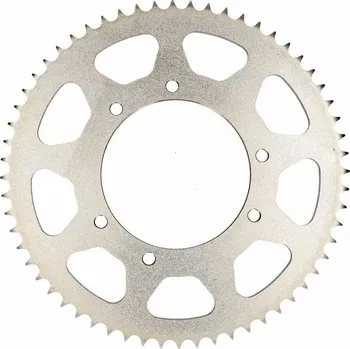 Řetězová sada pro motocykl Rozeta AFAM 60z, 428 Derbi Senda 125, HM-Moto CRE, Derapage AF47200-60