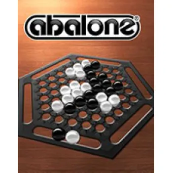 Počítačová hra Abalone PC - digitální verze - Hraj již za pár minut