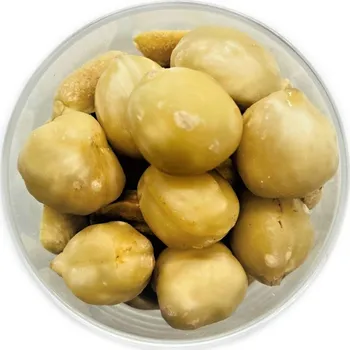 IBK Trade Lísková jádra blanšírovaná pražená 1 kg