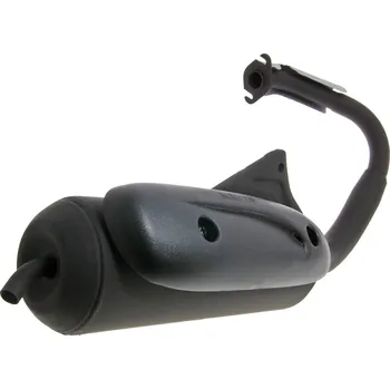 Výfuk pro motocykl 101 Octane Výfuk náhrada, Kymco/SYM Vertical IP10445