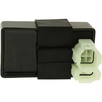 Elektroinstalace pro motocykl 101 Octane CDI 45km/h Explorer Race GT, Kallio, Benelli KW26783