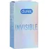 Kondom Durex Invisible Superthin 16 ks