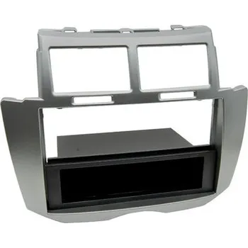 Autorádio Adaptér 1DIN autorádia TOYOTA Yaris (08-11)