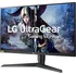 Monitor LG 27GL83A-B.AEU