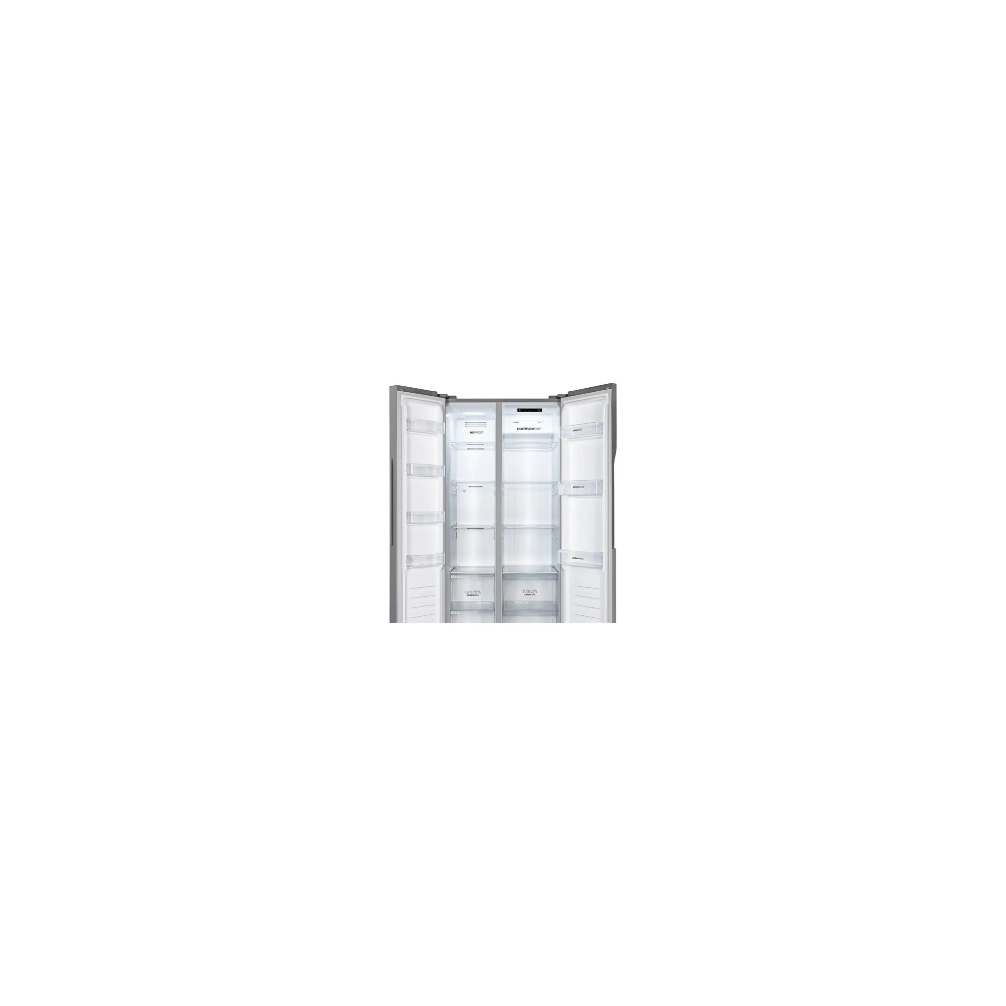 Fotografie 2 - Lednice Gorenje NRS8182KX