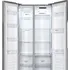 Lednice Gorenje NRS8182KX