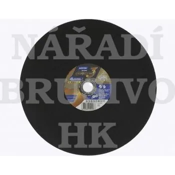 Řezný kotouč Norton Řezný kotouč 356x4x25,4 NQ24Q QANTUM3 8719362179058