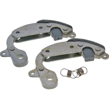 Spojková sada 101 Octane Startovací spojka Piaggio Boss Bravo Ciao s variátorem 35370