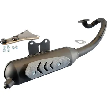 Auto-moto Polini Výfuk Polini, CPI, Keeway, 1E40QMB 200.0318