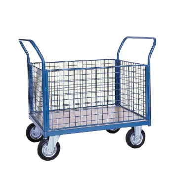 Plošinový vozík Plošinový vozík Horad 800x1200