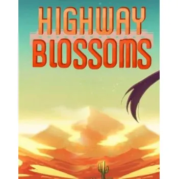 Počítačová hra Highway Blossoms PC - digitální verze - Hraj již za pár minut