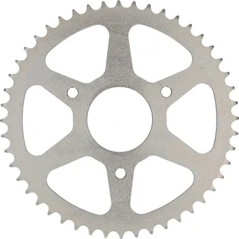 Řetězová sada pro motocykl Rozeta AFAM 48z, 420 Malaguti NKD 05-09 AF146100-48