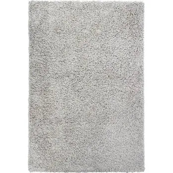 Koberec Ayyildiz Hali Kusový koberec Life Shaggy 1500 L.Grey 60x110cm (sv. šedá)