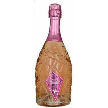 Rosé Fashion Victim Spumante Astoria 0,75 l Itálie suché