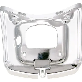 Rámeček zadního světla OEM chrom, Vespa GTS 125-300 14- PI-1B000959