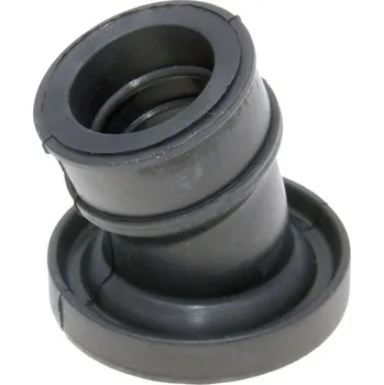 Karburátor Gumová příruba pro přírubu Polini 360° 21 / 25mm, Minarelli AM6, Derbi D50B0 215.0451